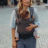 Boba X Baby Carrier