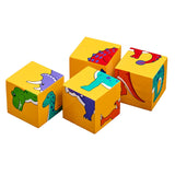 Lanka Kade Dinosaurs Block Puzzle