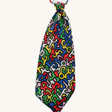 Doudou bio Etta Loves X Keith Haring - Brésil