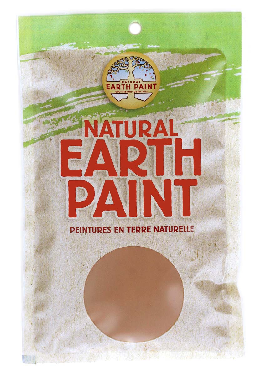 Natural Earth Paint Watercolour Packets