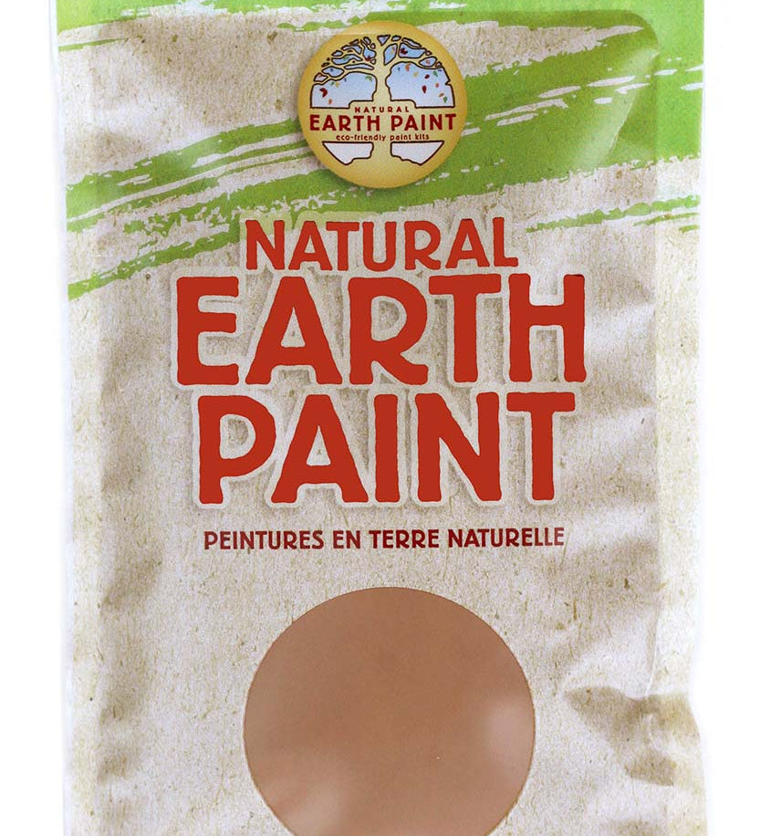 Natural Earth Paint Watercolour Packets