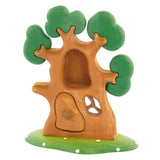 Bumbu Ancient Wooden Oak Tree Set