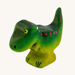 Bumbu Baby Wooden T-Rex Dinosaur