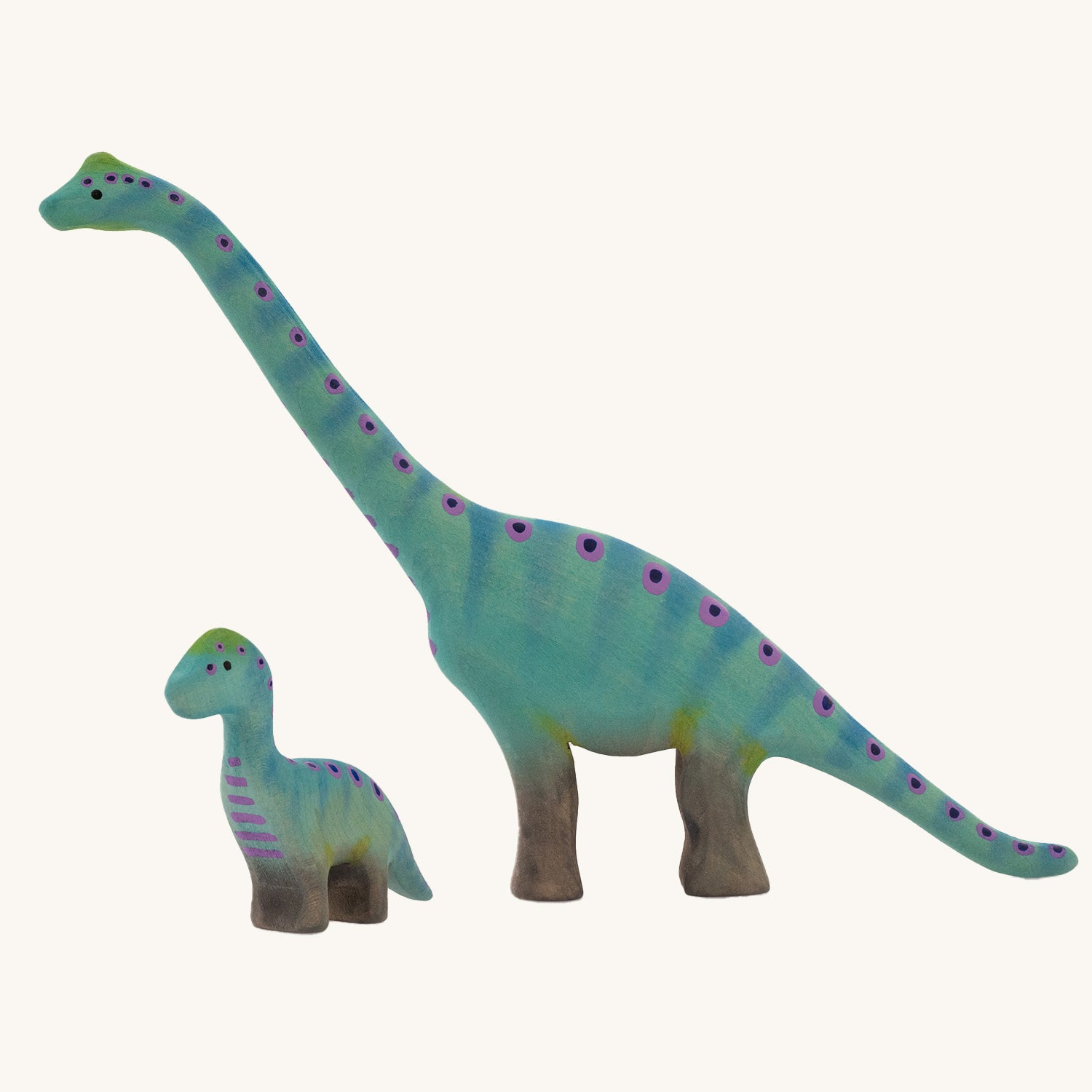 Bumbu Baby Brontosaurus