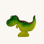 Bumbu Baby Dinosaure T-Rex en bois