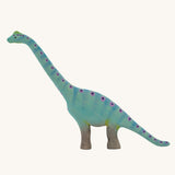 Bumbu Big Wooden Brontosaurus Dinosaur