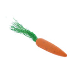 Bumbu Miniature Wooden Carrot