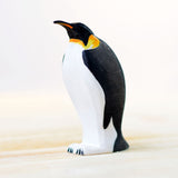 Bumbu Wooden Emperor Penguin Male