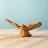 Bumbu Wooden Eagle