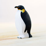 Bumbu Wooden Emperor Penguin Female