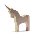 Bumbu Wooden Unicorn - Paint Your Own