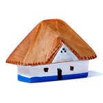 Maison miniature en bois Bumbu Bucovine - 2