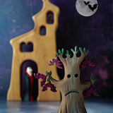 Bumbu Wooden Spooky Tree Large