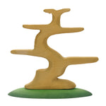 Bumbu Wooden Bird Tree