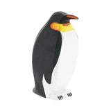 Bumbu Wooden Emperor Penguin Female