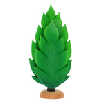 Bumbu Large Green Thuja Tree Toy