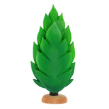 Bumbu Large Green Thuja Tree Toy