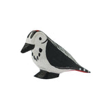 Bumbu Miniature Wooden Woodpecker Toy