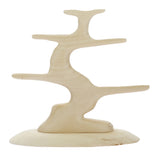 Bumbu Natural Wooden Bird Tree