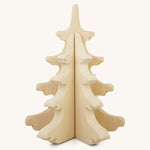 Bumbu Wooden Sugar Pine Tree - Paint Your Own