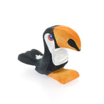 Bumbu Wooden Baby Toucan