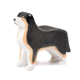 Bumbu Handmade Wooden Berna Sheepdog