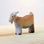 Bumbu Handmade Wooden Billy Goat