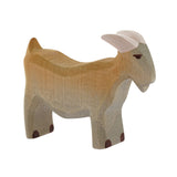 Bumbu Handmade Wooden Billy Goat