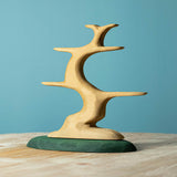 Bumbu Wooden Bird Tree