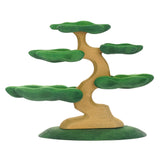 Bumbu Wooden Bonsai Tree