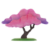 Bumbu Handmade Wooden Japanese Maple Tree Toy