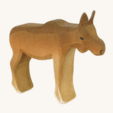 Bumbu Wooden Moose Calf