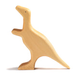 T-Rex en bois Bumbu