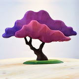 Bumbu Handmade Wooden Japanese Maple Tree Toy