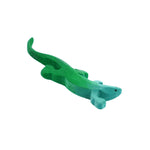 Bumbu Miniature Wooden Lizard