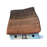 Bumbu Miniature Wooden House Moldova - 1