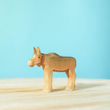 Bumbu Wooden Moose Calf