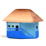 Bumbu Miniature Wooden House Oltenia - Pictata