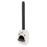 Bumbu Miniature Wooden Pizza Oven