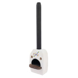 Bumbu Miniature Wooden Pizza Oven