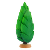 Bumbu Large Green Thuja Tree Toy