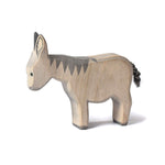 Bumbu Standing Wooden Donkey