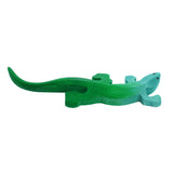 Bumbu Miniature Wooden Lizard