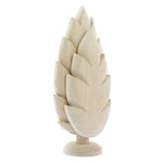 Bumbu Large Natural Thuja Tree Toy