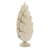 Bumbu Large Natural Thuja Tree Toy