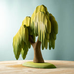 Bumbu Wooden Willow Tree