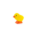 Bumbu Miniature Wooden Chick Figure