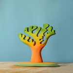 Bumbu Small Wooden Dino Tree