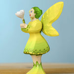 Bumbu Wooden Woodland Fairy