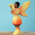 Bumbu Wooden Sunflower Fairy